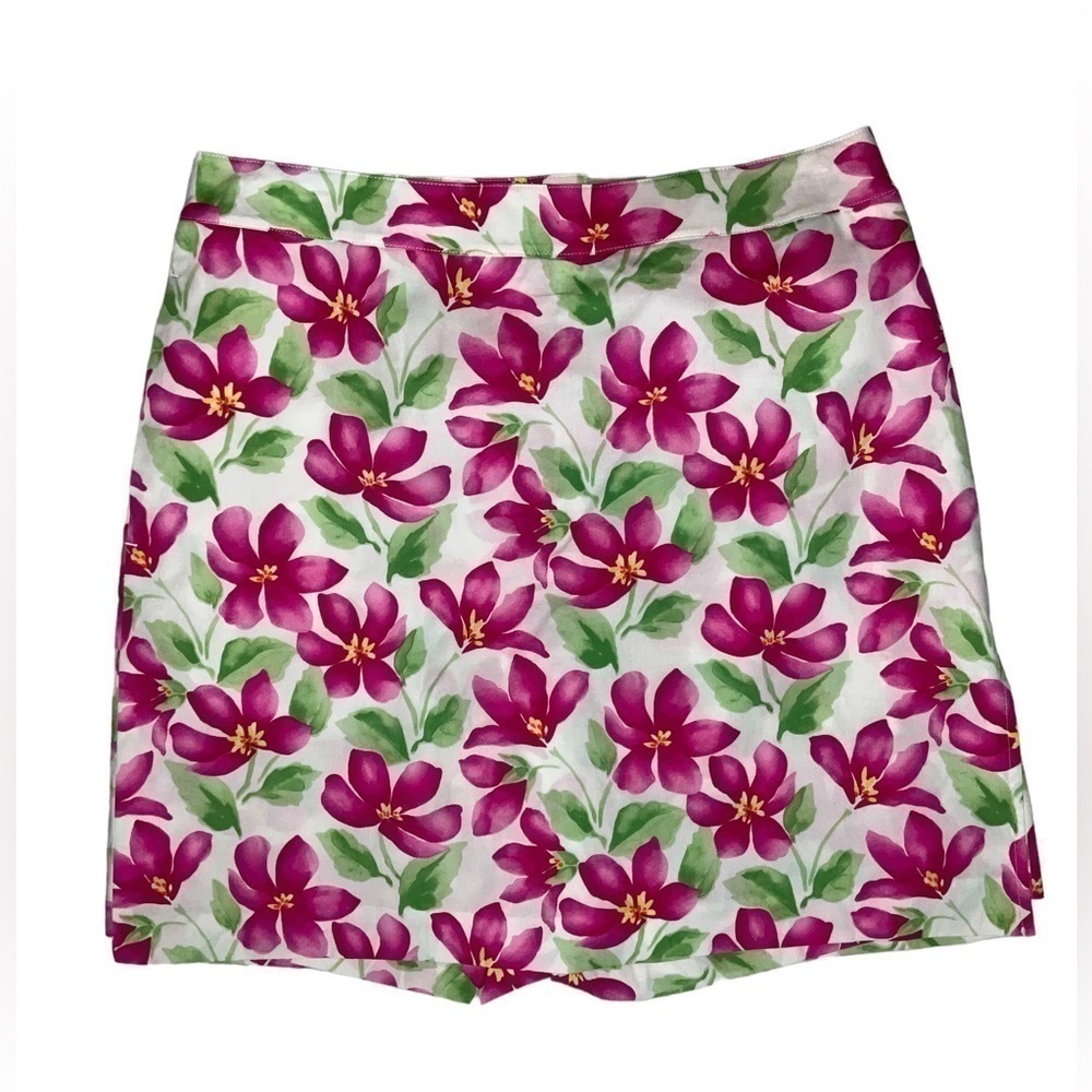 EP PRO LADIES GOLF SKORT. SIZE 8